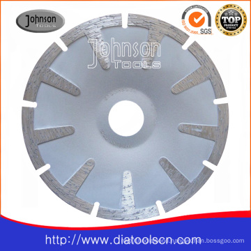 Saw Blade -125mm Concave Saw Blade (3.7.2)